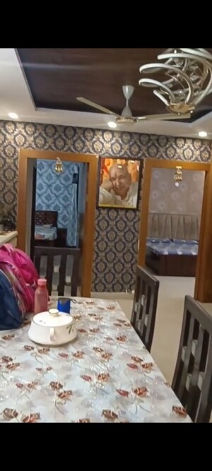 3 BHK Apartment For Sale in RAS Palm Residency, Sector 76