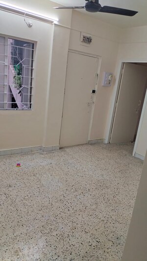 Building Lobby in 1 BHK Apartment at Kothrud – for Sale
