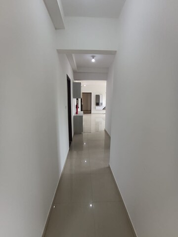 Building Lobby in 3 BHK Apartment at Pramuk Aqua Heights, Electronic City Phase I – for Rent