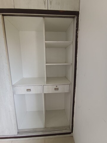 Furnished Amenities in 3 BHK Apartment at Pramuk Aqua Heights, Electronic City Phase I – for Rent