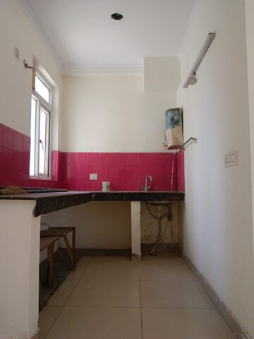 Kitchen in 2 BHK Apartment at Value Meadows Vista, Raj Nagar Extension – for Sale