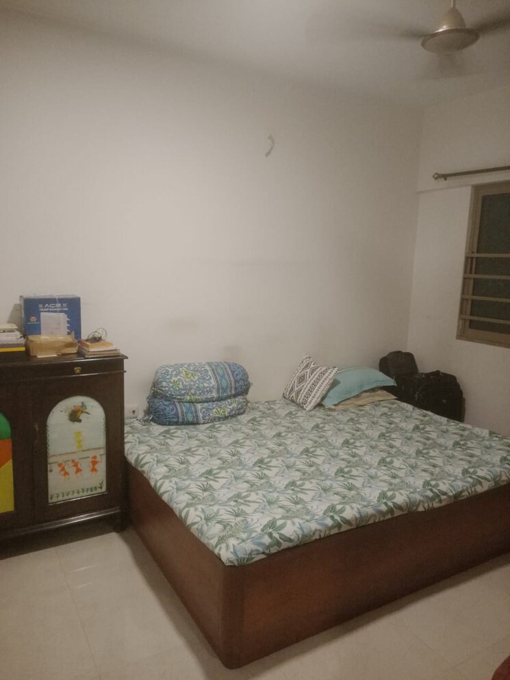 Bedroom, sheth-vasant-oasis 1 Bedroom 472 Sq.Ft. Apartment In Andheri East Mumbai 8835243