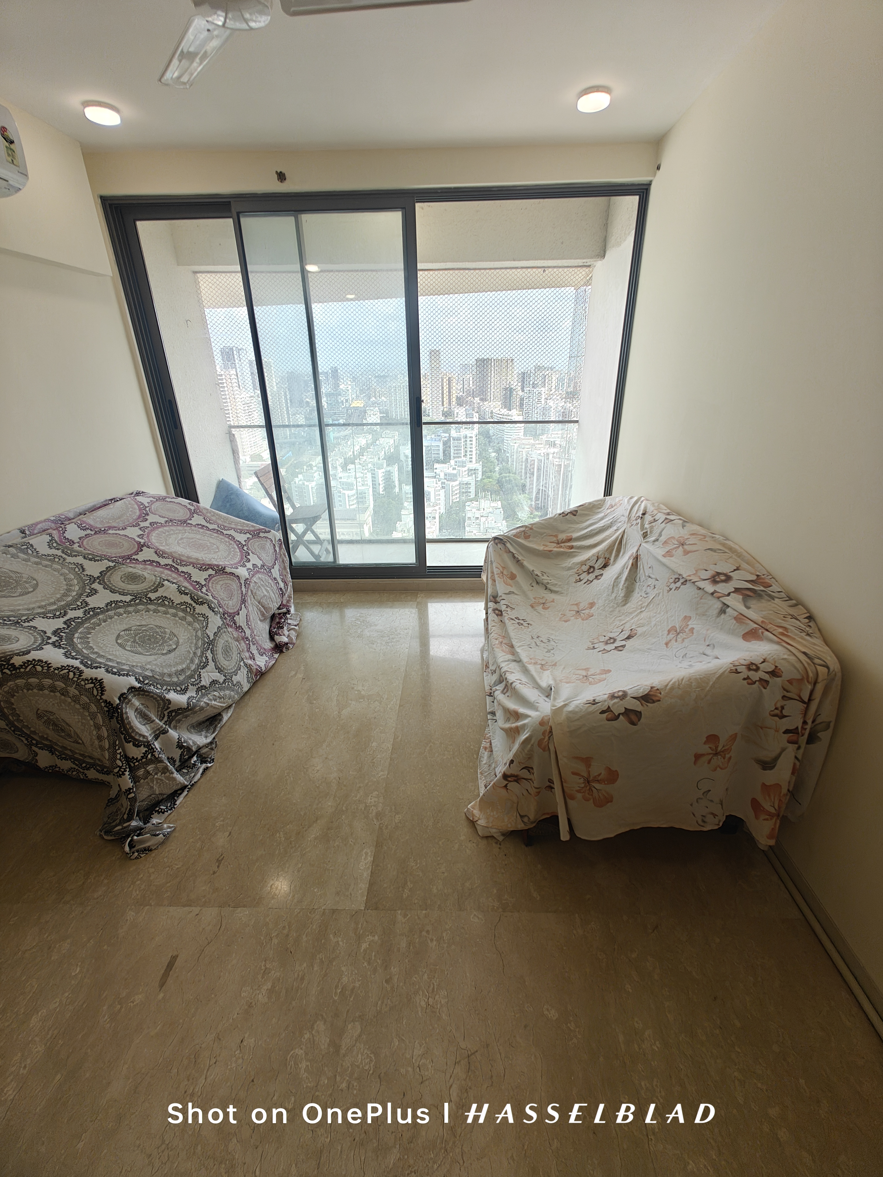 2 BHK Apartment For Rent in Sholay CHS