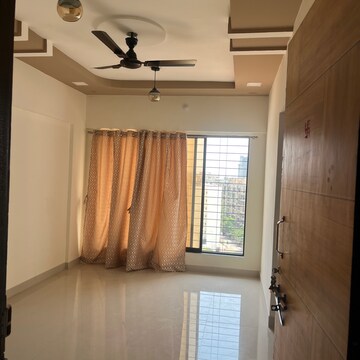 1 BHK Apartment For Rent in DGS Sheetal Sejal, Morya Nagar