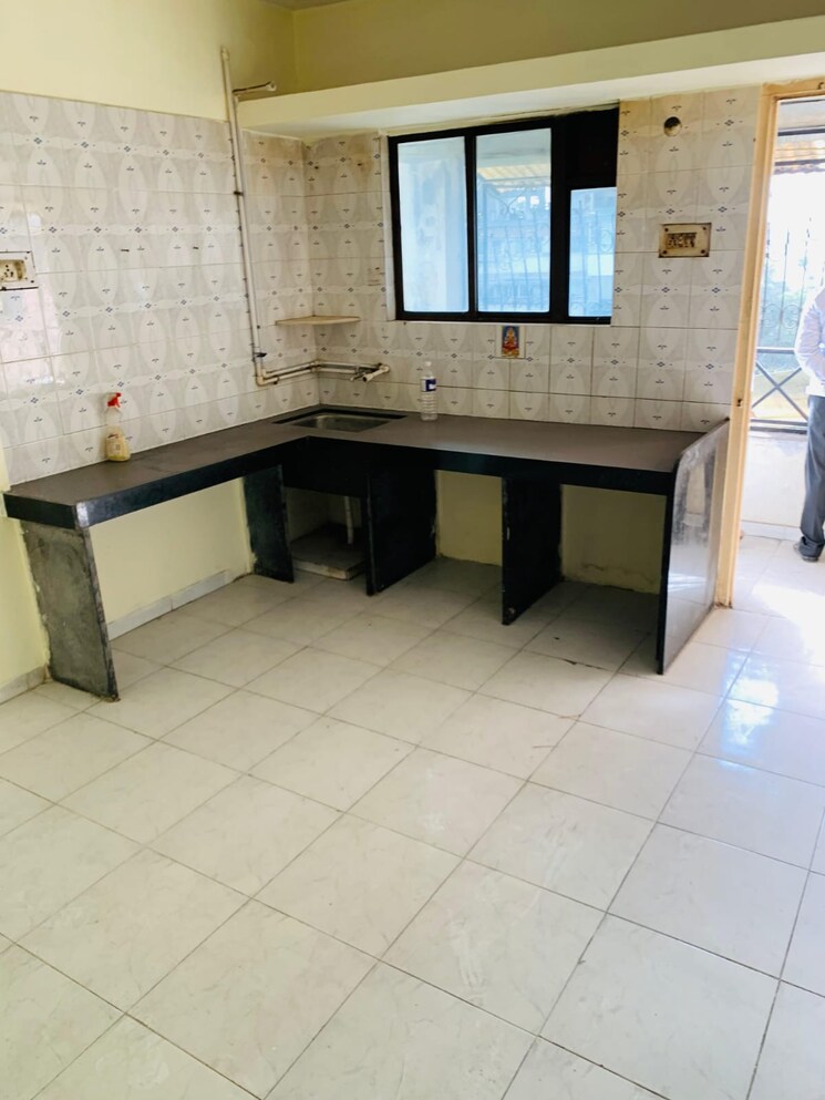 Kitchen, kothrud 1 Bedroom 500 Sq.Ft. Apartment In Kothrud Pune 8835256
