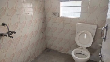 Bathroom in 1 BHK Apartment at Kothrud – for Sale