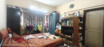 2 BHK Apartment For Sale in RNA Hills, Andheri East