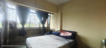 Bedroom in 2 BHK Apartment at RNA Hills, Andheri East – for Sale