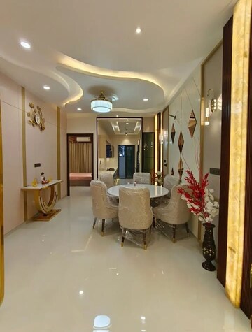 Living Room in 2 BHK Builder Floor at Sector 33 – for Sale