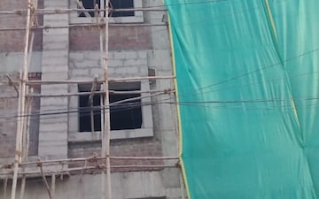 Office Space For Rent in Happy Homes Kondapur, Kondapur