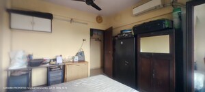 Kitchen in 2 BHK Apartment at RNA Hills, Andheri East – for Sale