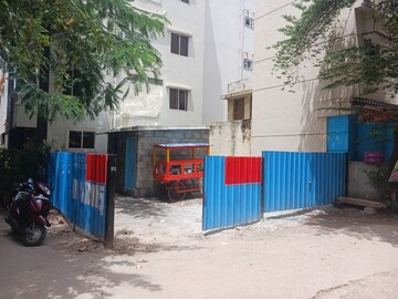 Land For Rent in Nagavara
