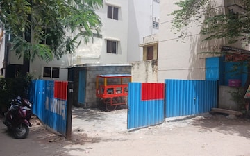 Land For Rent in Nagavara