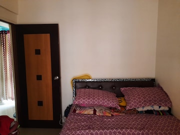 Bedroom in 1 BHK Apartment at Jainam Ratna, Ulwe – for Sale
