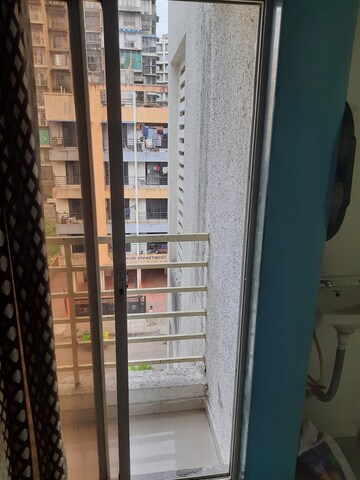 1 BHK Apartment – Exterior View View at Jainam Ratna, Ulwe - for Sale