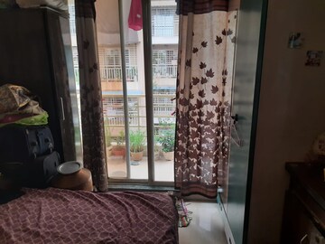 Bedroom in 1 BHK Apartment at Jainam Ratna, Ulwe – for Sale