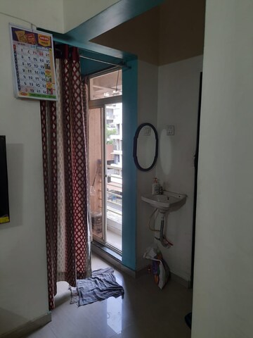 1 BHK Apartment For Sale in Jainam Ratna, Ulwe