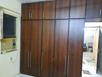 Furnished Amenities in 1 BHK Apartment at Srishti complex Powai, Powai – for Rent