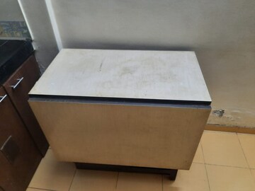 Furnished Amenities in 1 BHK Apartment at Srishti complex Powai, Powai – for Rent