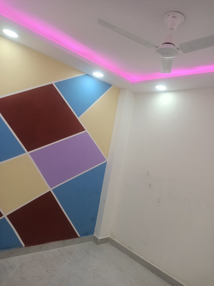 Room, govindpuri 2 Bedroom 540 Sq.Ft. Builder Floor In Govindpuri Delhi 8835276