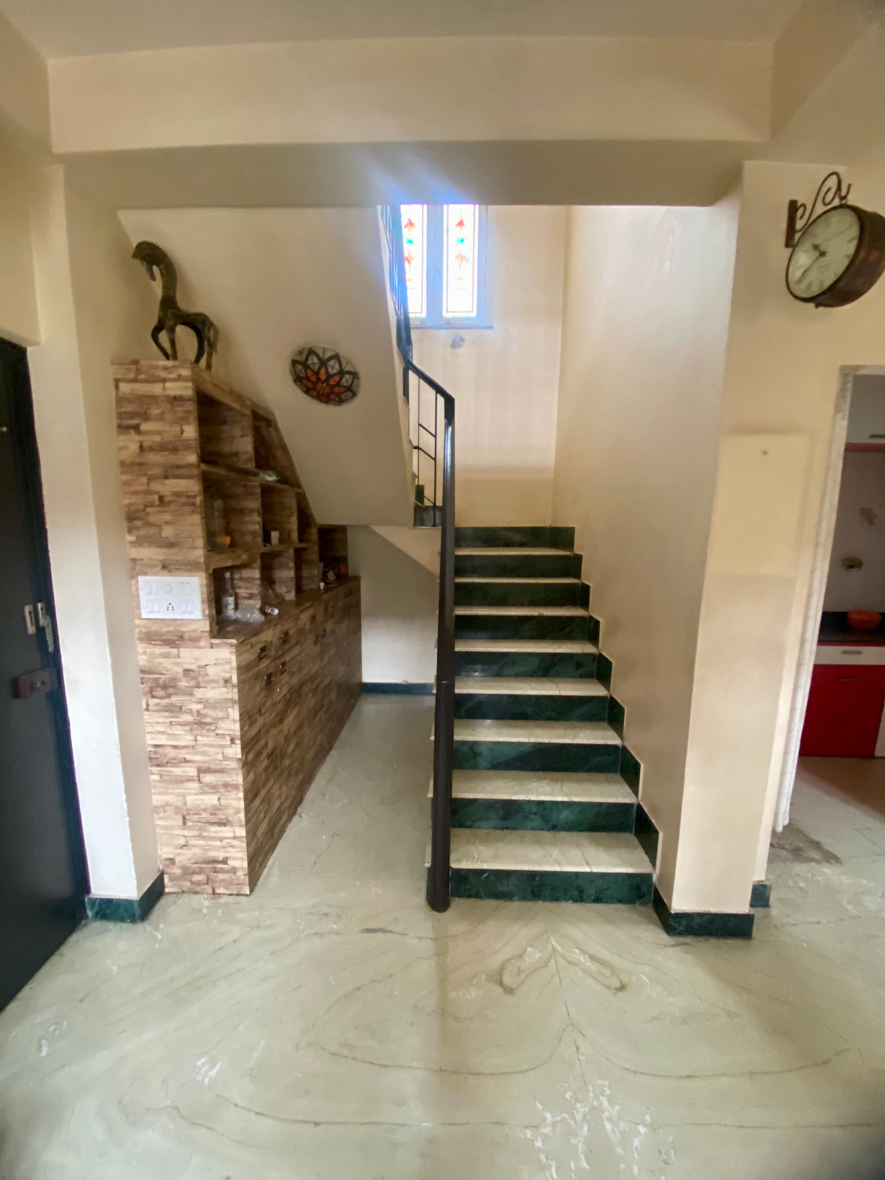 3 BHK Builder Floor For Sale in Bhawanipore