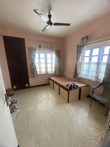 Bedroom in 3 BHK Builder Floor at Bhawanipore – for Sale