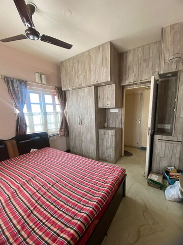 Bedroom in 3 BHK Builder Floor at Bhawanipore – for Sale