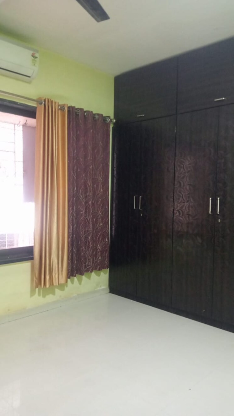 Bedroom, goregaon east 1 RK 225 Sq.Ft. Apartment In Goregaon East Mumbai 8834962