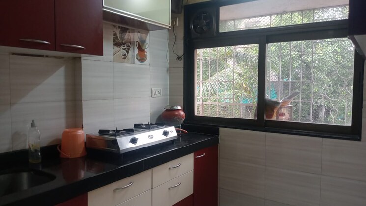 Kitchen, goregaon east 1 RK 225 Sq.Ft. Apartment In Goregaon East Mumbai 8834962