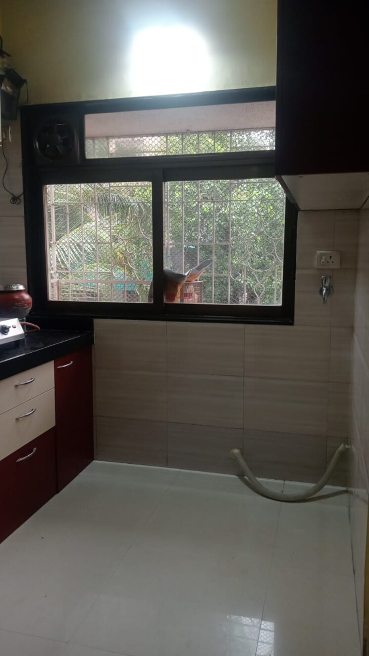 Kitchen, goregaon east 1 RK 225 Sq.Ft. Apartment In Goregaon East Mumbai 8834962