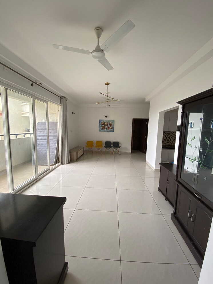 Kitchen, prestige-lakeside-habitat-villas 3 Bedroom 1655 Sq.Ft. Apartment In Varthur Bangalore 3124228