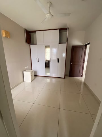 3 BHK Apartment For Rent in Prestige Lakeside Habitat Villas, Varthur
