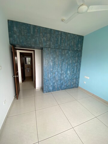 Bedroom in 3 BHK Apartment at Prestige Lakeside Habitat Villas, Varthur – for Rent
