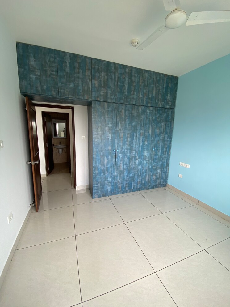 Bedroom, prestige-lakeside-habitat-villas 3 Bedroom 1655 Sq.Ft. Apartment In Varthur Bangalore 3124228