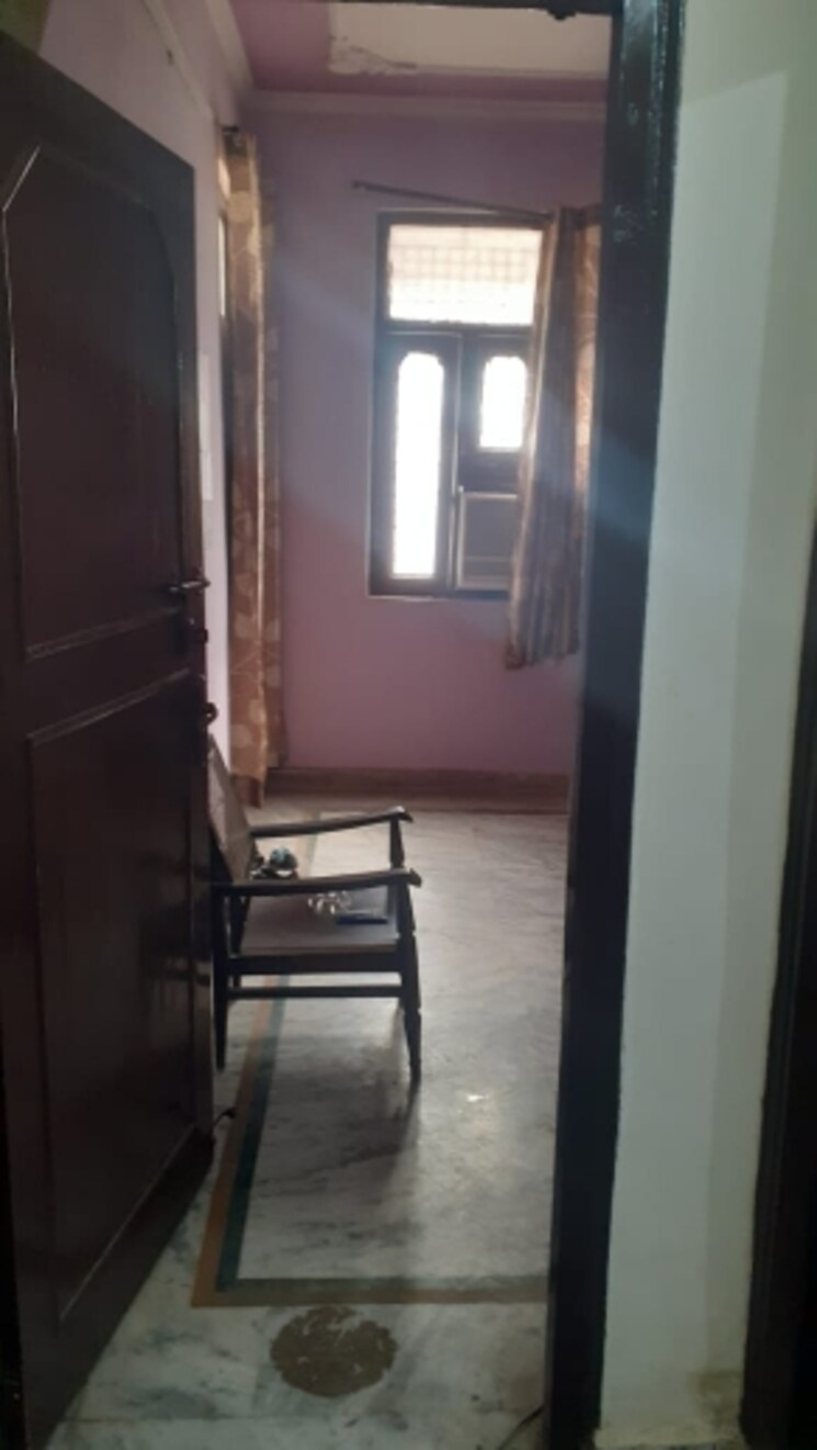 Bathroom, laxmi nagar 2 Bedroom 586 Sq.Ft. Builder Floor In Laxmi Nagar Delhi 8835288