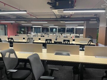  Office Space For Rent in Whitefield