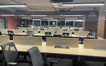 Office Space For Rent in Whitefield
