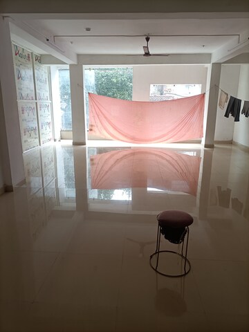 Team Area in  Office Space at Park Circus – for Rent