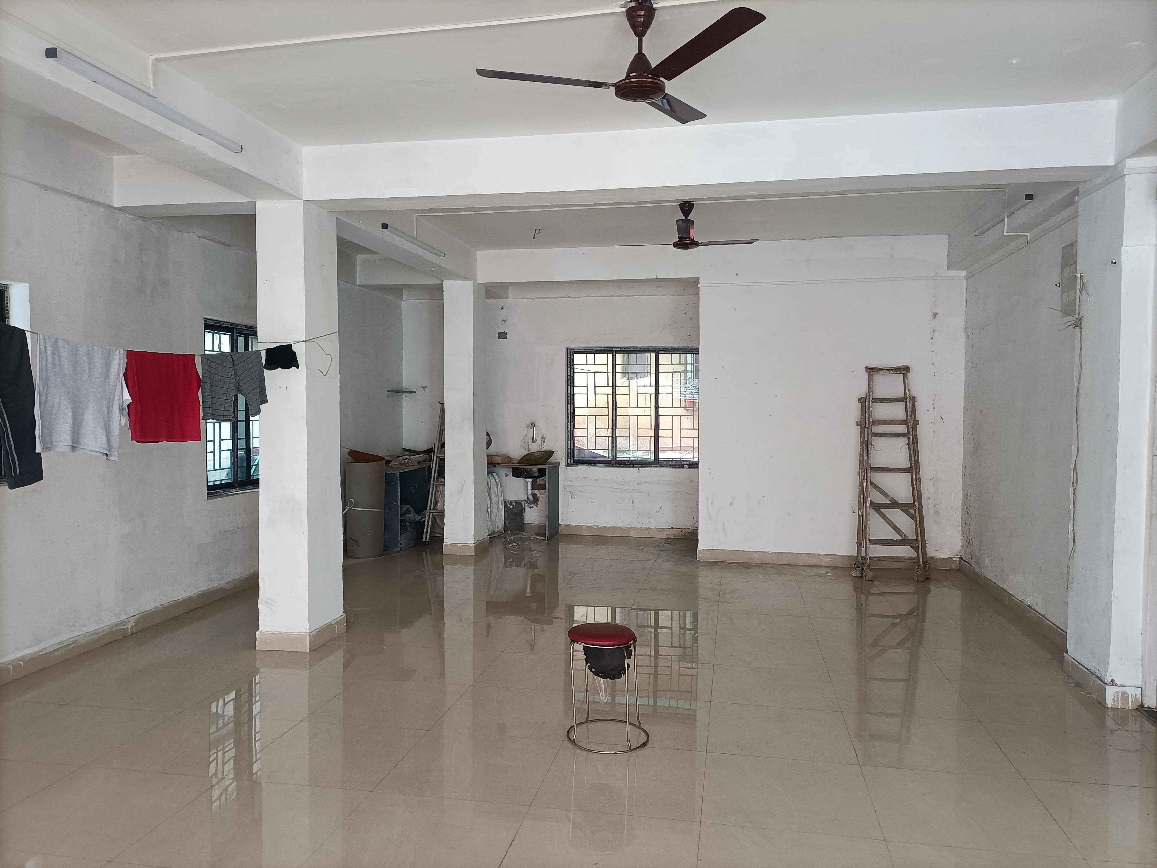 Office Space For Rent in Park Circus