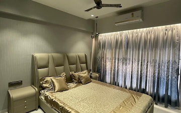 1 BHK Apartment For Rent in Sardar Inspire Residency, Andheri East