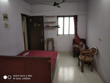 Studio Apartment For Rent in Jumbo Darshan, Andheri East