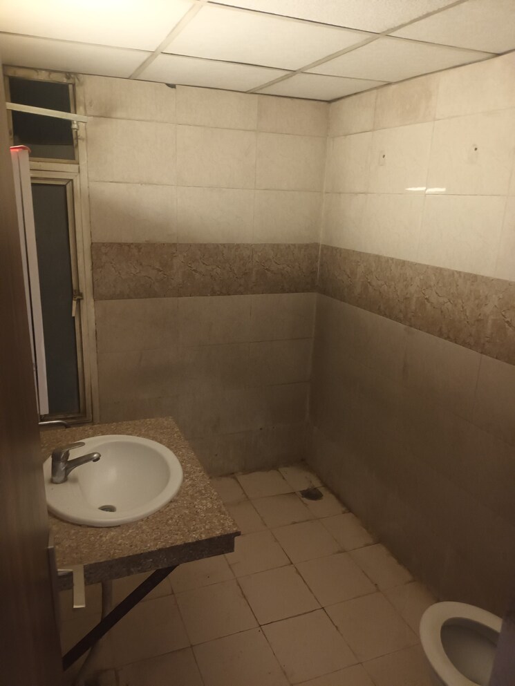 Bathroom, supertech-ecovillage-i 4 Bedroom 2364 Sq.Ft. Apartment In Sector 1 Greater Noida Greater Noida 8835266