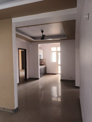 Kitchen in 4 BHK Apartment at Supertech Ecovillage I, Sector 1 Greater Noida – for Rent