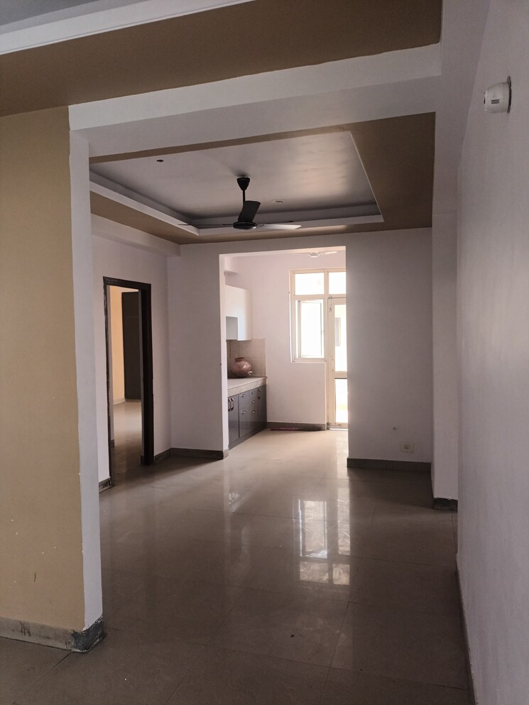 Kitchen, supertech-ecovillage-i 4 Bedroom 2364 Sq.Ft. Apartment In Sector 1 Greater Noida Greater Noida 8835266