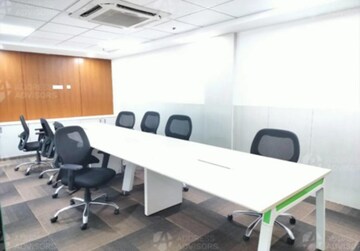 Team Area in  Office Space at Whitefield – for Rent
