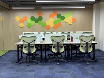   Office Space at Whitefield – for Rent