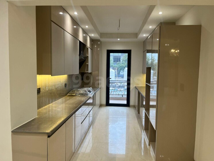 undefined, smart-world-gems 3 Bedroom 1423 Sq.Ft. Apartment In Sector 89 Gurgaon 8835293