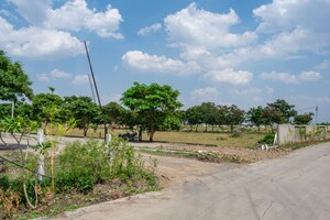  Plot For Sale in Ab Bypass Road