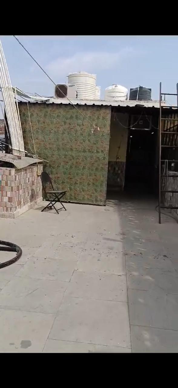 1 BHK Builder Floor For Rent in Kalkaji