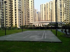 3.5 BHK Apartment – Exterior View View at Paramount Floraville, Sector 137 - for Sale